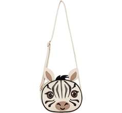 Zebra Bag Bags & Containers